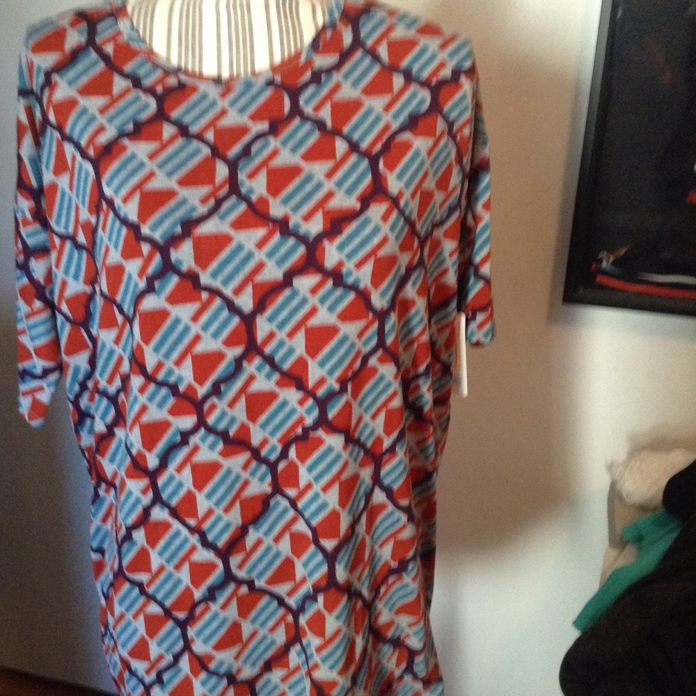 Lularoe Irma